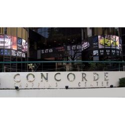 Concorde Shopping Centre (D3), Shop House #414694091